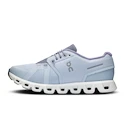 Scarpe running donna On  Cloud 5 Heather/Fossil