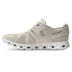 Scarpe running donna On  Cloud 5 Pearl/White