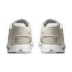 Scarpe running donna On  Cloud 5 Pearl/White