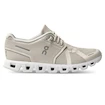 Scarpe running donna On  Cloud 5 Pearl/White