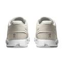 Scarpe running donna On  Cloud 5 Pearl/White