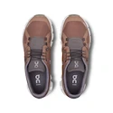 Scarpe running donna On  Cloud 5 Rosebrown/Fog