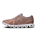 Scarpe running donna On  Cloud 5 Rosebrown/Fog