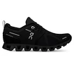 Scarpe running donna On  Cloud  5 Waterproof All Black