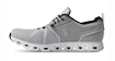 Scarpe running donna On  Cloud Cloud Waterproof Glacier/White