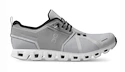 Scarpe running donna On  Cloud Cloud Waterproof Glacier/White