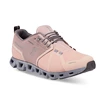 Scarpe running donna On  Cloud Running 5 Waterproof Rose/Fossil