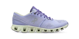 Scarpe running donna On Cloud X 2 Lavender/Ice