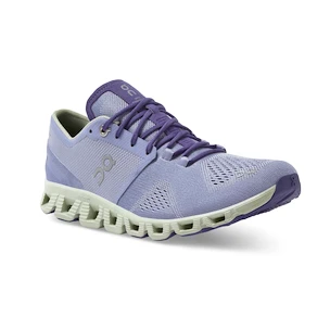 Scarpe running donna On  Cloud X 2 Lavender/Ice  EUR 36,5