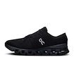 Scarpe running donna On  Cloud X 4 Black/Eclipse