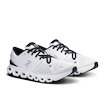 Scarpe running donna On  Cloud X 4 Ivory/Black