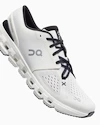 Scarpe running donna On  Cloud X 4 Ivory/Black