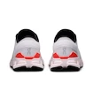 Scarpe running donna On  Cloud X 4 Silver/Flame