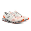 Scarpe running donna On  Cloud X Ivory/Alloy