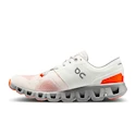 Scarpe running donna On  Cloud X Ivory/Alloy