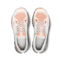 Scarpe running donna On  Cloud X Ivory/Alloy