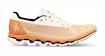 Scarpe running donna On Cloudboom Savannah/White  EUR 38