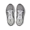 Scarpe running donna On Cloudeclipse Alloy/White