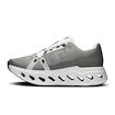 Scarpe running donna On Cloudeclipse Alloy/White