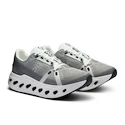 Scarpe running donna On Cloudeclipse Alloy/White