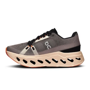 Scarpe running donna On Cloudeclipse Fade/Sand