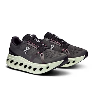 Scarpe running donna On Cloudeclipse  Rock/Lima  EUR 39