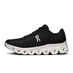 Scarpe running donna On  Cloudflow 4 Black/White