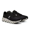 Scarpe running donna On  Cloudflow 4 Black/White