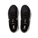 Scarpe running donna On  Cloudflow 4 Black/White