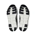 Scarpe running donna On  Cloudflow 4 Black/White