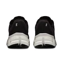 Scarpe running donna On  Cloudflow 4 Black/White