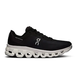 Scarpe running donna On Cloudflow 4 Black/White