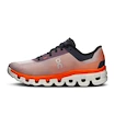 Scarpe running donna On  Cloudflow 4 Quartz/Flame