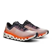 Scarpe running donna On  Cloudflow 4 Quartz/Flame