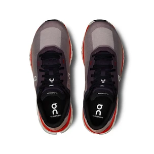 Scarpe running donna On  Cloudflow 4 Quartz/Flame