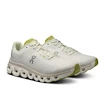 Scarpe running donna On  Cloudflow 4 White/Sand