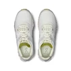 Scarpe running donna On  Cloudflow 4 White/Sand