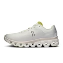 Scarpe running donna On  Cloudflow 4 White/Sand