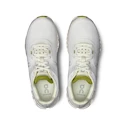 Scarpe running donna On  Cloudflow 4 White/Sand