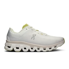 Scarpe running donna On Cloudflow 4 White/Sand