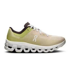 Scarpe running donna On Cloudflow 4 Zest/Frost