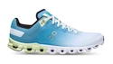 Scarpe running donna On  Cloudflow Niagara/Meadow  EUR 38