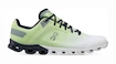 Scarpe running donna On  Cloudflow Running Meadow/White