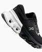 Scarpe running donna On  Cloudflyer 5 Black/White