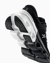 Scarpe running donna On  Cloudflyer 5 Black/White