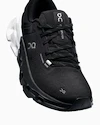 Scarpe running donna On  Cloudflyer 5 Black/White