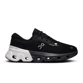 Scarpe running donna On Cloudflyer 5 Black/White