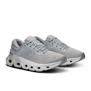 Scarpe running donna On  Cloudflyer 5 Glacier/Wolf  EUR 38