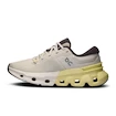 Scarpe running donna On  Cloudflyer 5 Pearl/Hay