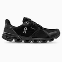 Scarpe running donna On  Cloudflyer Waterproof Black  EUR 38